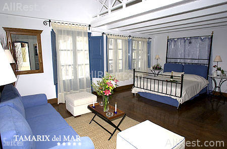Tamarix Del Mar Suites 21